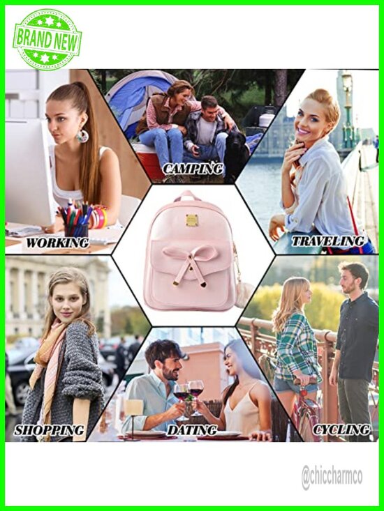 Backpacks